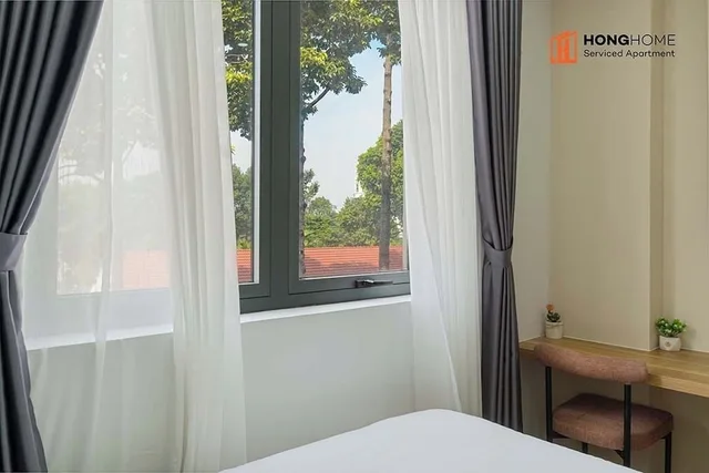 شقة بسرير كوين، HongHome Nami Airport Building 3/5
