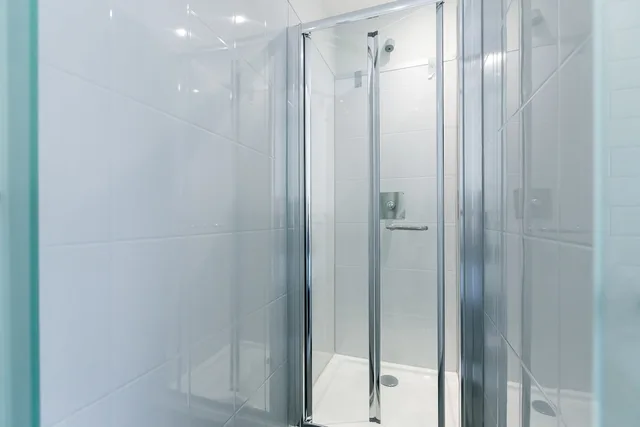 سكن مشترك مختلط بستة أسرّة، Code Hostel Edinburgh 5/5