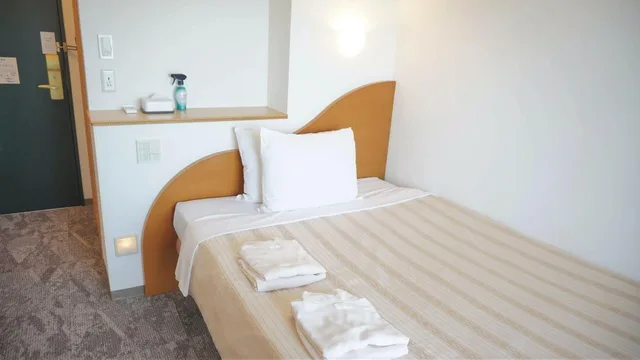 Room, Double Bed, Ocean View, Naha Beach Side Hotel 1/1