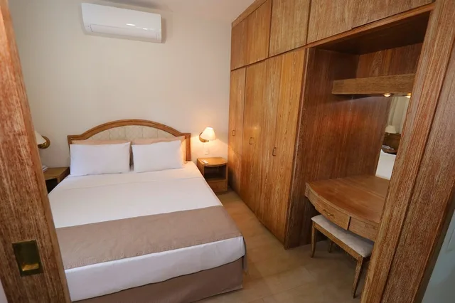 غرفة قياسية بسرير مزدوج، The Landmark Residence 2/7