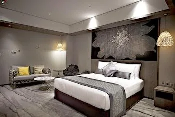 Deluxe, Queen Bed, ARTREE HOTEL 1/1