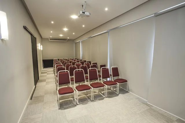 Batel Rio Hotel By Bourbon Curitiba، كوريتيبا 48/54