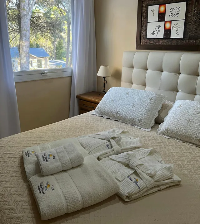 2 Bedrooms, Superior, Apartment, Street View، Alojamiento Carilo Princes 3/5