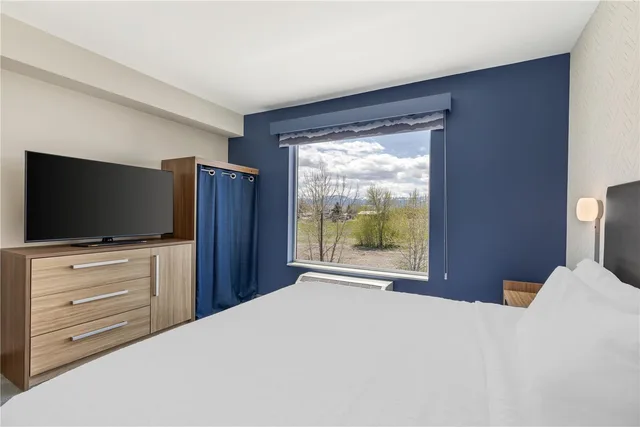 جناح استوديو بسرير كينج بإطلالة على الجبل، Home2 Suites by Hilton Bozeman Four Corners 2/8