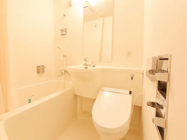 غرفة مفردة، Apa Hotel Toyama Ekimae 13/14