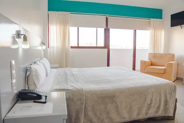 جناح كلاسيكي مفرد، Hotel LIVVO Don Paco 2/6