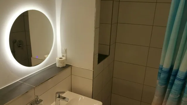شقة سوبيريور بغرفتي نوم، Boardinghouse K314 2/4