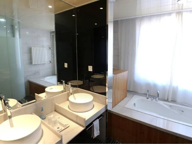 Beijing Aulympic Airport Hotel، Shunyi 29/29