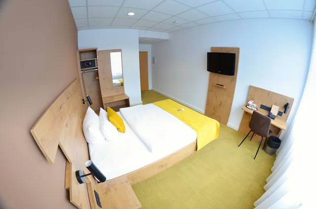 غرفة كومفورت مفردة، Hotel Am Markt 8/11