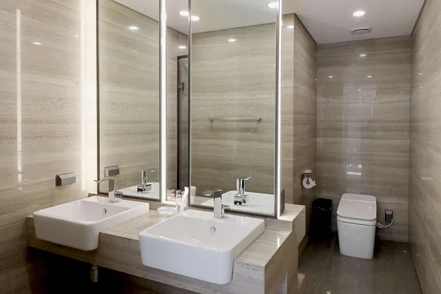 Secret, Club, Suite, La Terrace Resort 2/2