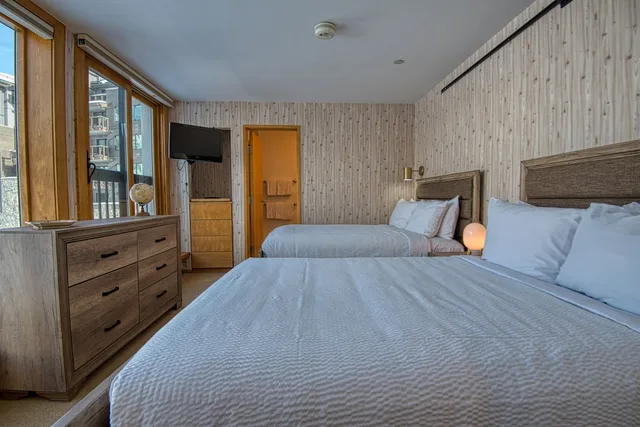 شقة سكنية فاخرة بـ3 غرف نوم، The Vail Spa Condominiums 1/10