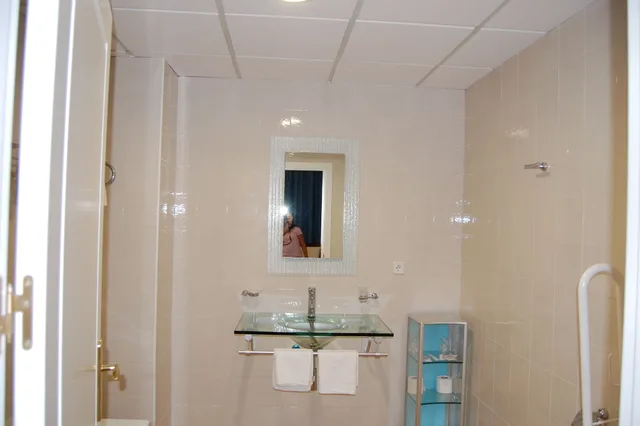 Room, Double Bed, Hotel Castillo 1/1