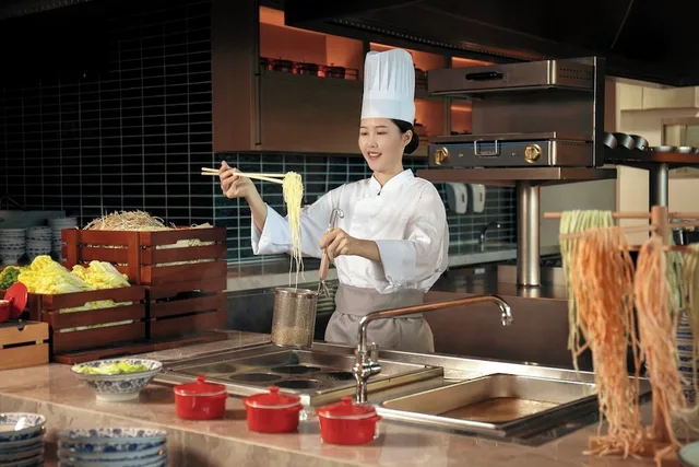 Crowne Plaza Sanya Yazhou Bay by IHG، سانيا 9/50