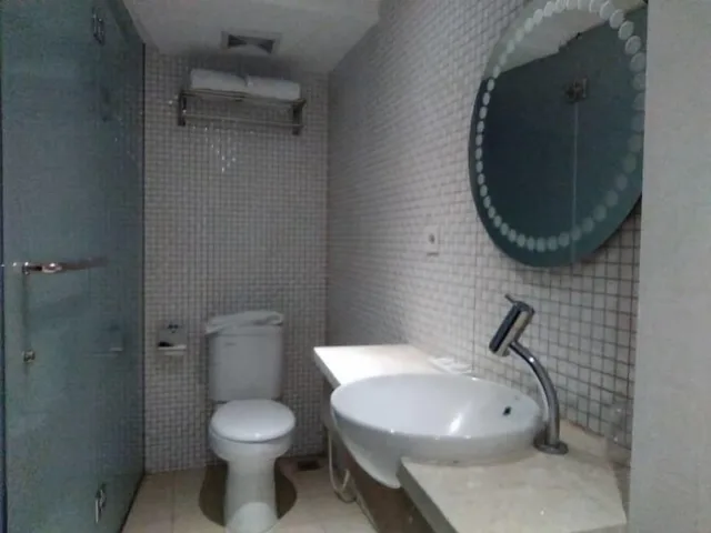 Superior, King Bed, SARE HOTEL 1/1