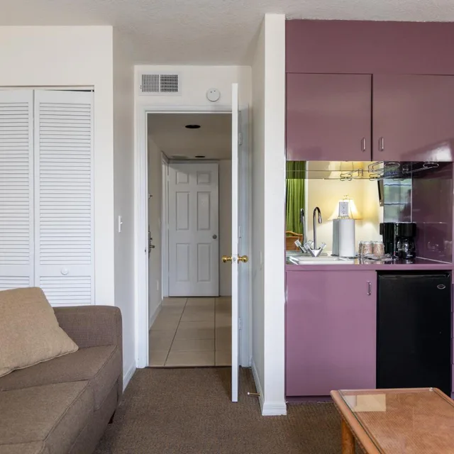 Mini, Suite, Double Bed، Legacy Vacation Resorts - Orlando-Kissimmee 6/6