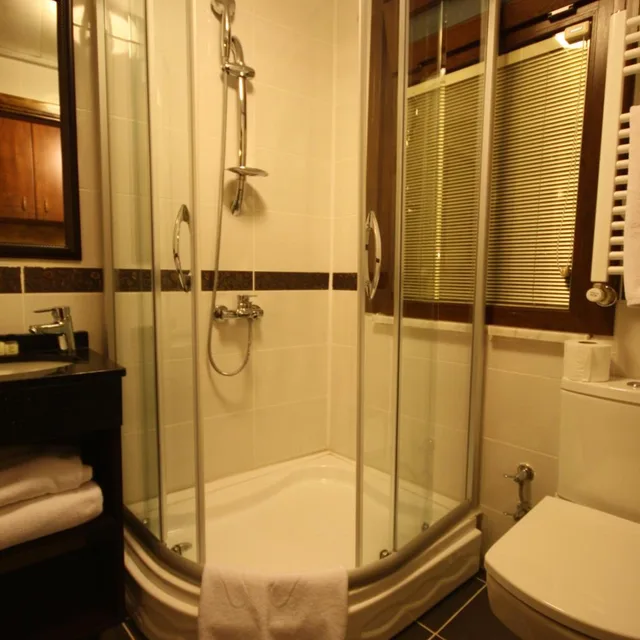 جناح، Sultanahmet Suites 4/5