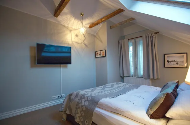 استوديو سوبيريور، Reykjavik Residence Suites 2/10