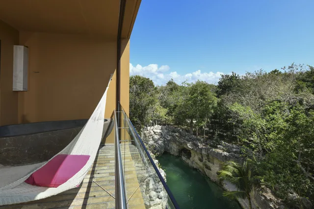 River, Suite، Hotel Xcaret Mexico 4/10
