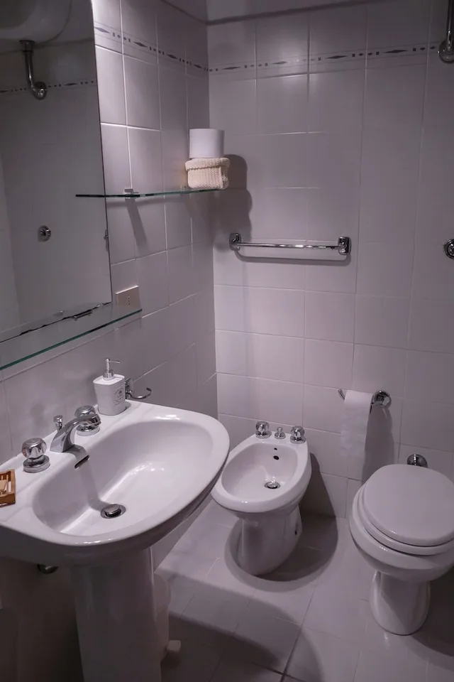 2 Bedrooms, Apartment, 1 Single and 2 Queen Beds، Bio-Agriturismo La Ginestra 5/5