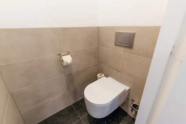 غرفة كومفورت بسريرين منفصلين، EYE HOTEL 6/7