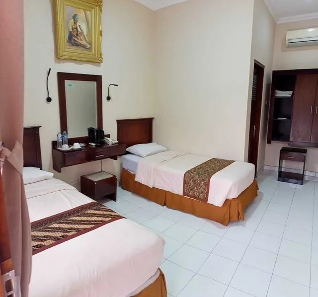 غرفة ديلوكس، Maliboro Inn Hotel 5/11