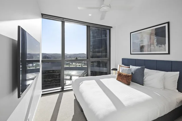 جناح بغرفة نوم واحدة، Avani Living Queens Wharf Residences 1/9