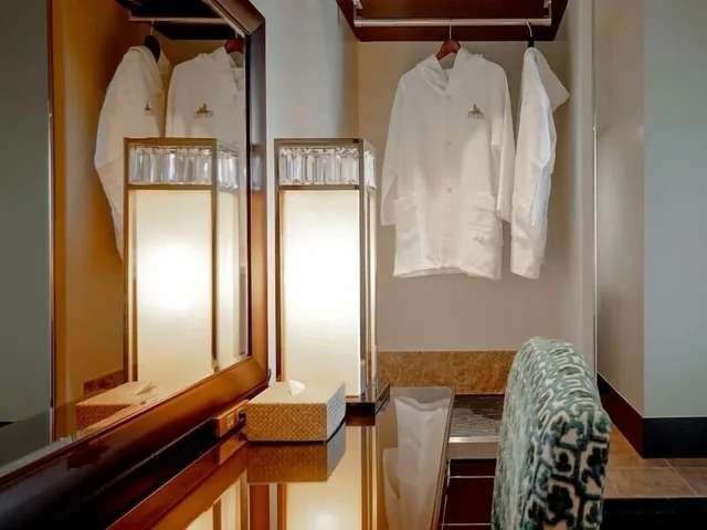 Royal, Pool, Executive, Suite, Lounge Access، Okinawa Kariyushi Resort Exes Onna (ex. Okinawa Spa Resort Exes) 8/8