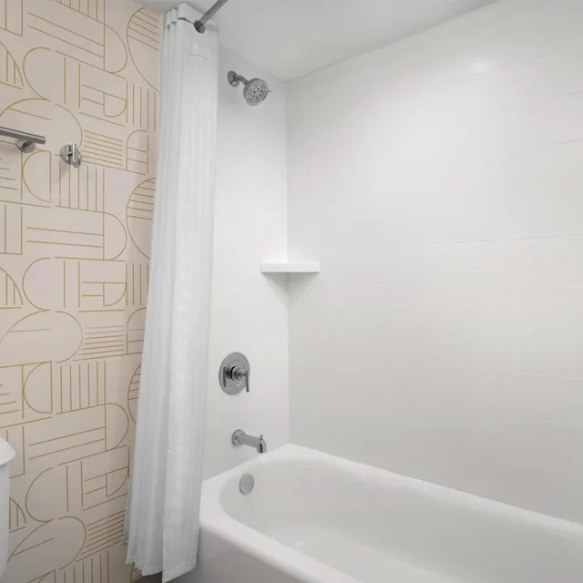 جناح استوديو بسريرين كوين مع أريكة، Home2 Suites by Hilton Scottsdale Old Town 3/3