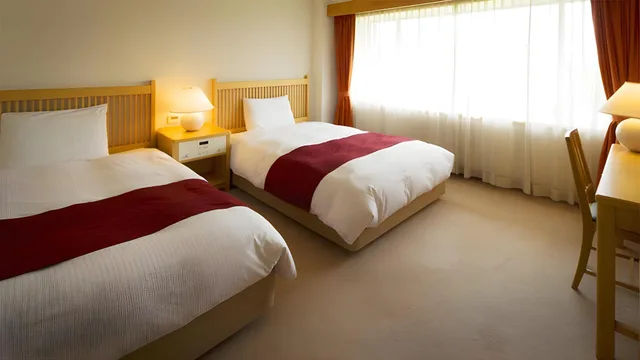 Japanese Western, Forest, Suite, Corner، Urabandai Lake Resort 1/1