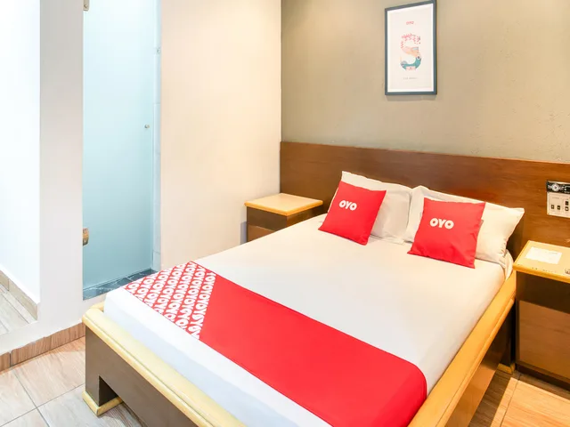 غرفة قياسية بسرير مزدوج، Hotel Golden Vilage Vila Maria 5/8