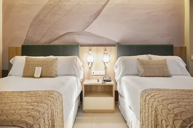 جناح إليت كلوب جونيور ديلوكس بسرير كينج، Hotel RIU Palace Macao - Adults Only - All Inclusive Elite Club 5/7