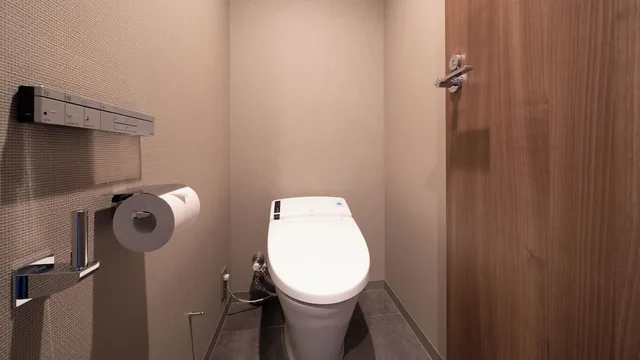 غرفة ديلوكس بسرير كينج، Hotel Oriental Express Fukuoka Nakasu Kawabata 5/5