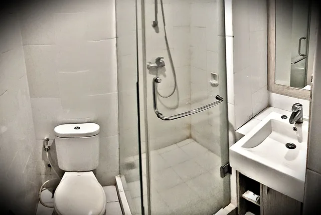 غرفة سوبيريور بسرير مزدوج أو سريرين منفصلين، N3 Hotel Zainul Arifin 9/10