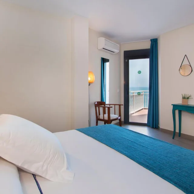 Family, Side Sea View، Hotel Mainare Playa 7/10