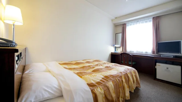 Semi Room, Semi Double Bed، Hotel Pao 2/6