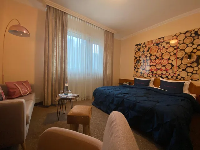 Harz Comfort, Superior, Double Bed, Harz Hotel & Spa Seela 6/6