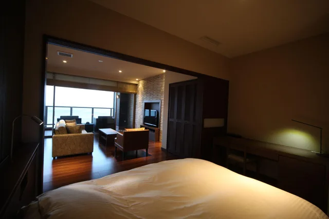 Premium, Suite, Outdoor Bath، Amane Resort Seikai 1/1