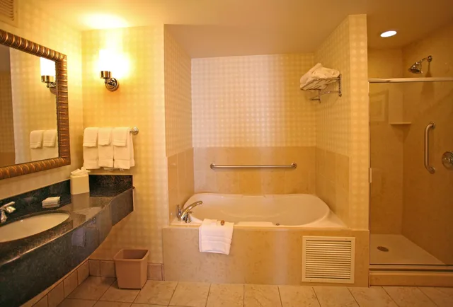 جناح جونيور بسرير كينج، Hilton Garden Inn Cincinnati Blue Ash 5/5