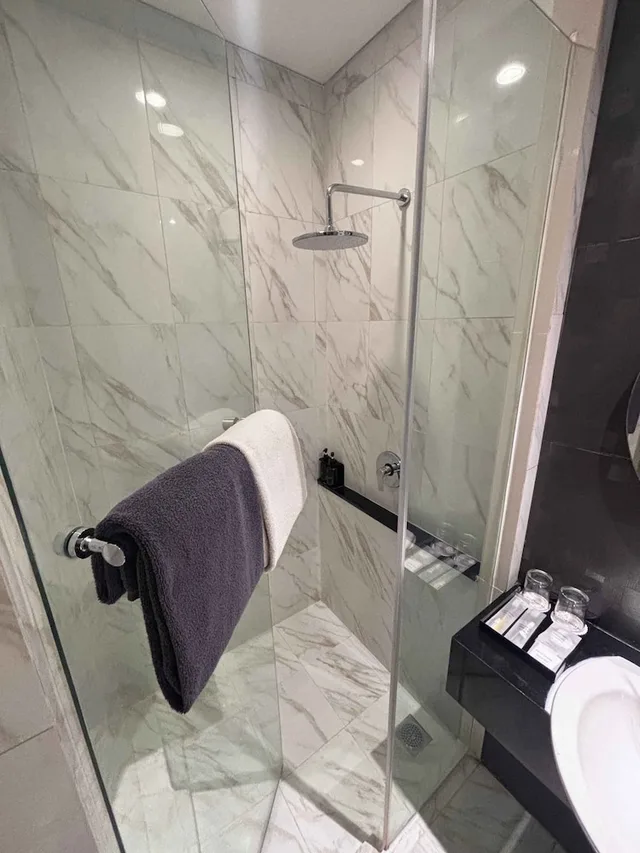 غرفة قياسية، Brits Hotel Puri Indah 8/10