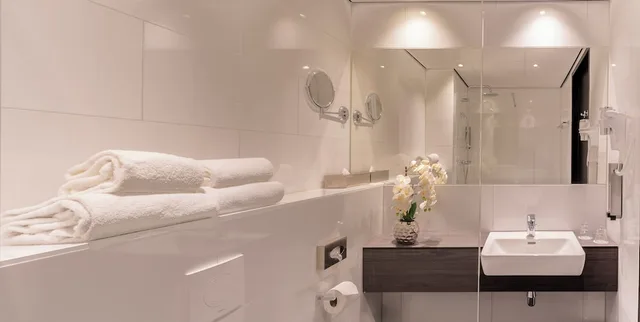 غرفة كومفورت مفردة، PLAZA Premium Almere 7/7