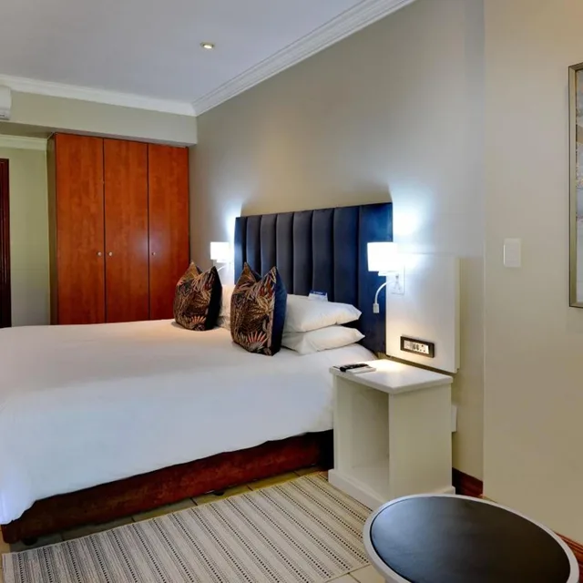 غرفة قياسية، ANEW Resort Hunters Rest Rustenburg 2/10
