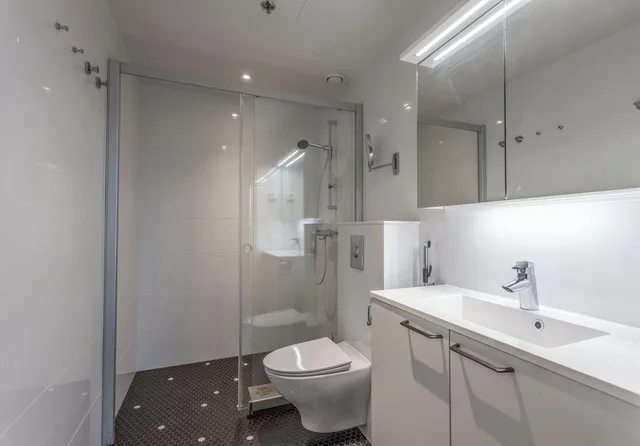 شقة بغرفتي نوم، Hotel Matts 5/5