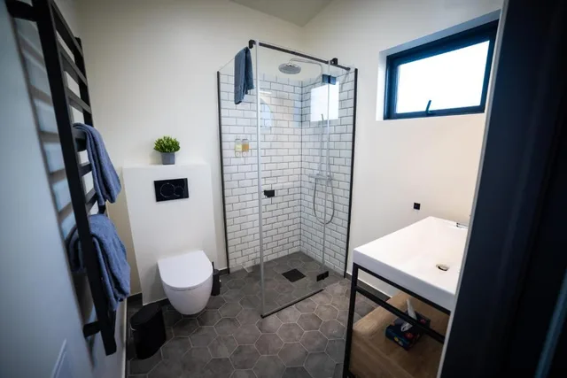 كابينة فاخرة، ICELANDAIR HOTEL HAMAR 4/4