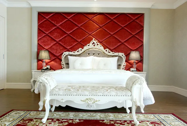 جناح فاخر بحوض استحمام، The Orchard Resort & Spa Melaka 2/2