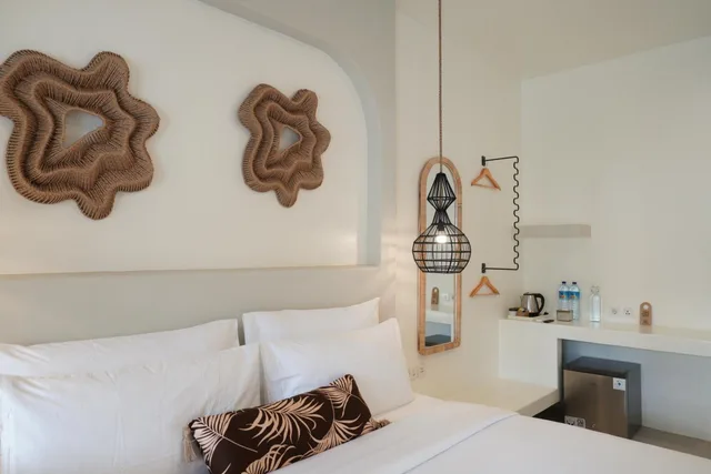 Premier, No Terrace، El Tropico Boutique Hotel 6/10