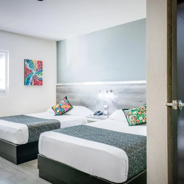Junior Suite, Home Suites Rotarismo 10/10