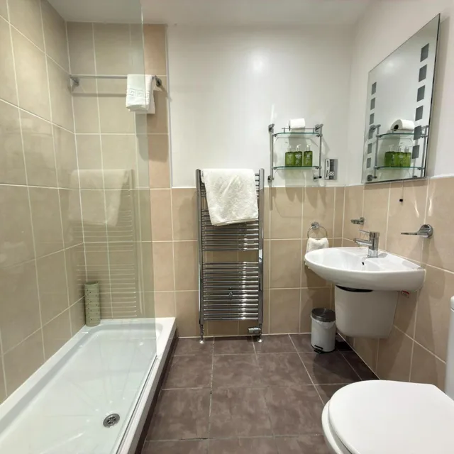 غرفة مفردة، Belvilla Inverness Craigmonie Hotel 10/20