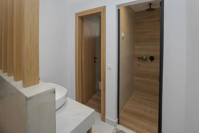 شقة، Galazio Beach Resort 5/5