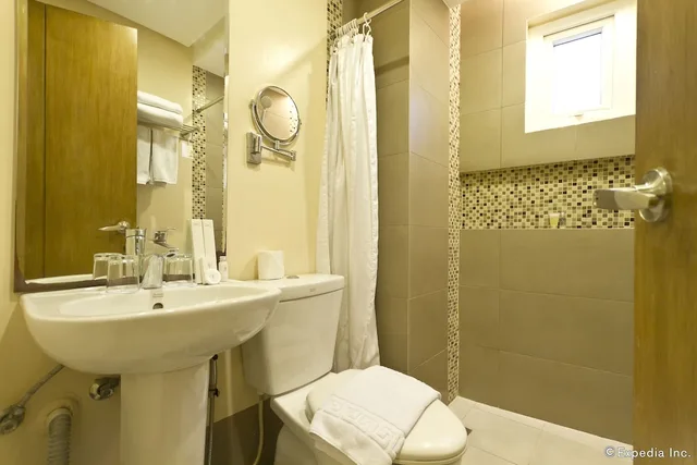 غرفة سوبيريور بسرير كوين، St Mark Hotel 6/7