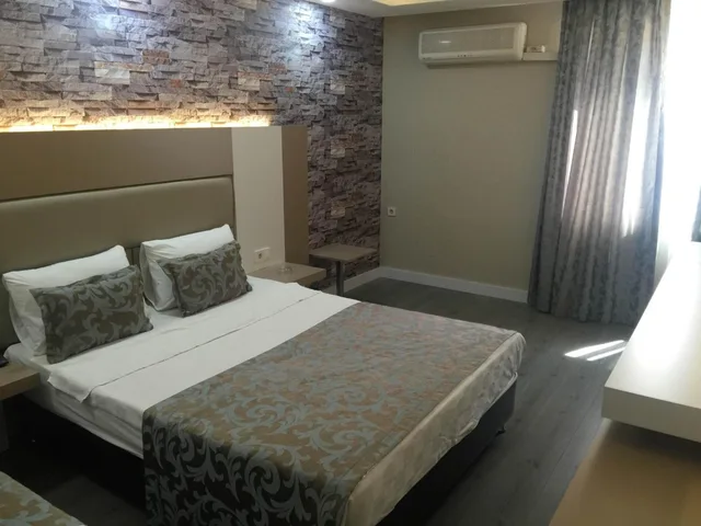 غرفة مفردة كبيرة، Grand Kayalar Hotel 1/10